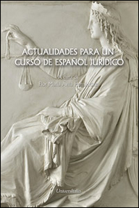 Actualidades para un curso de Español jurídico