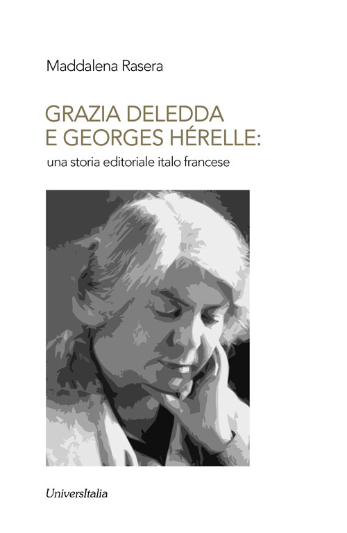 Grazia Deledda e Georges Hérelle: una storia editoriale italo francese