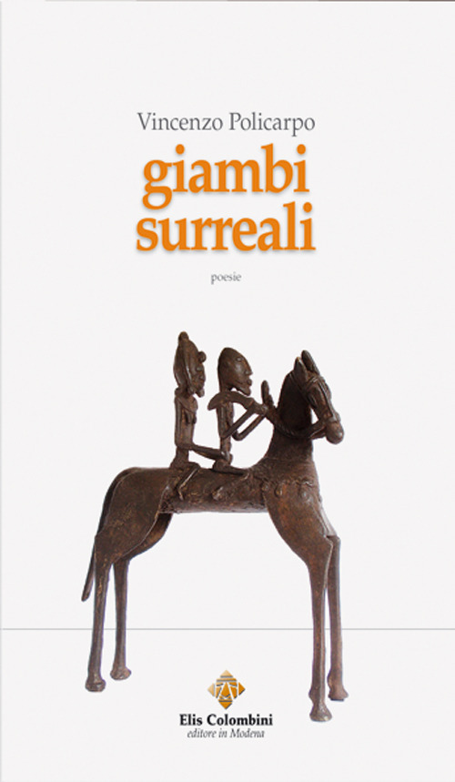 Giambi surreali