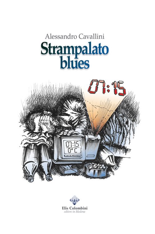 Strampalato blues