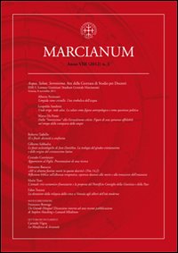 Marcianum (2012). Vol. 1