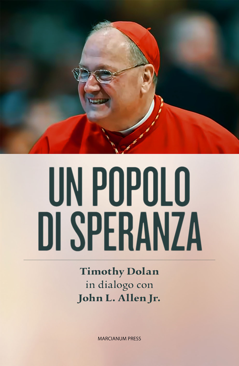 Un popolo di speranza