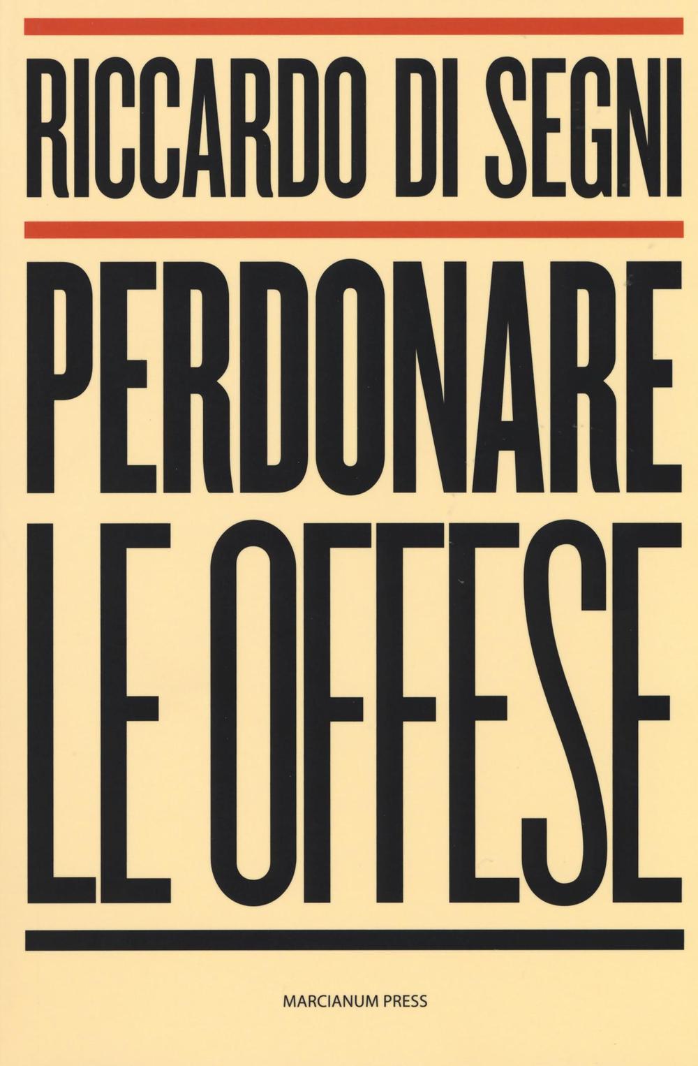 Perdonare le offese