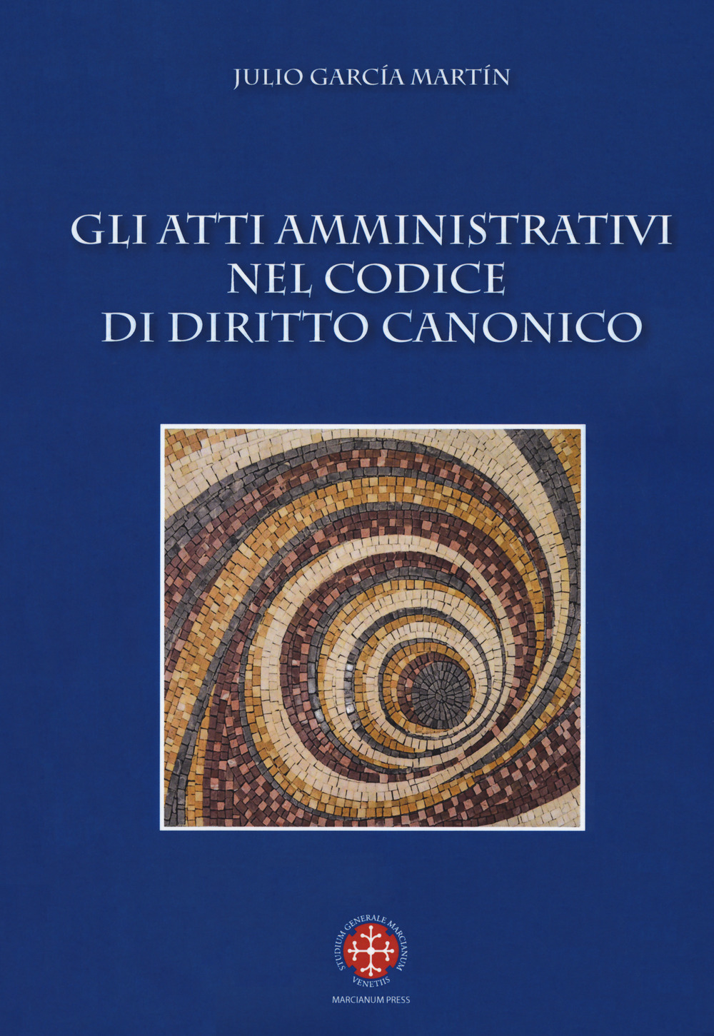 Gli atti amministrativi nel codice di diritto canonico