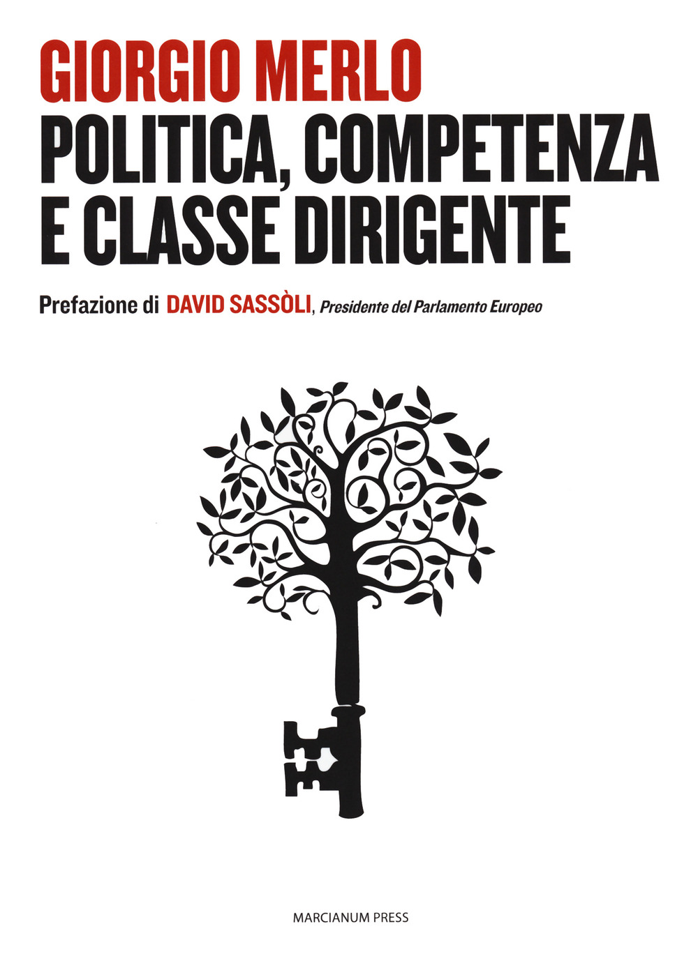 Politica, competenza e classe dirigente