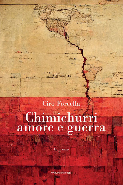 Chimichurri amore e guerra