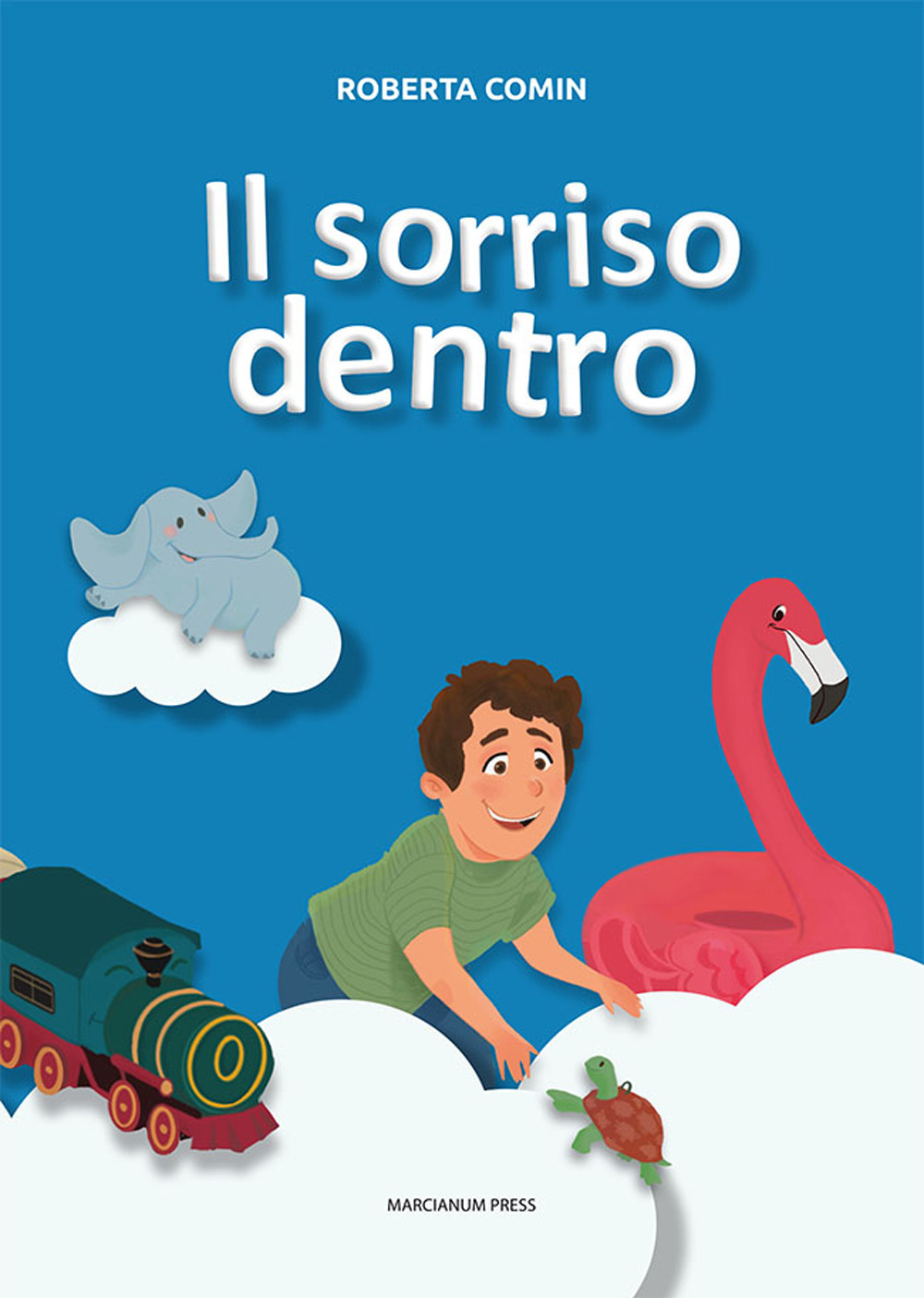 Il sorriso dentro. Ediz. a colori