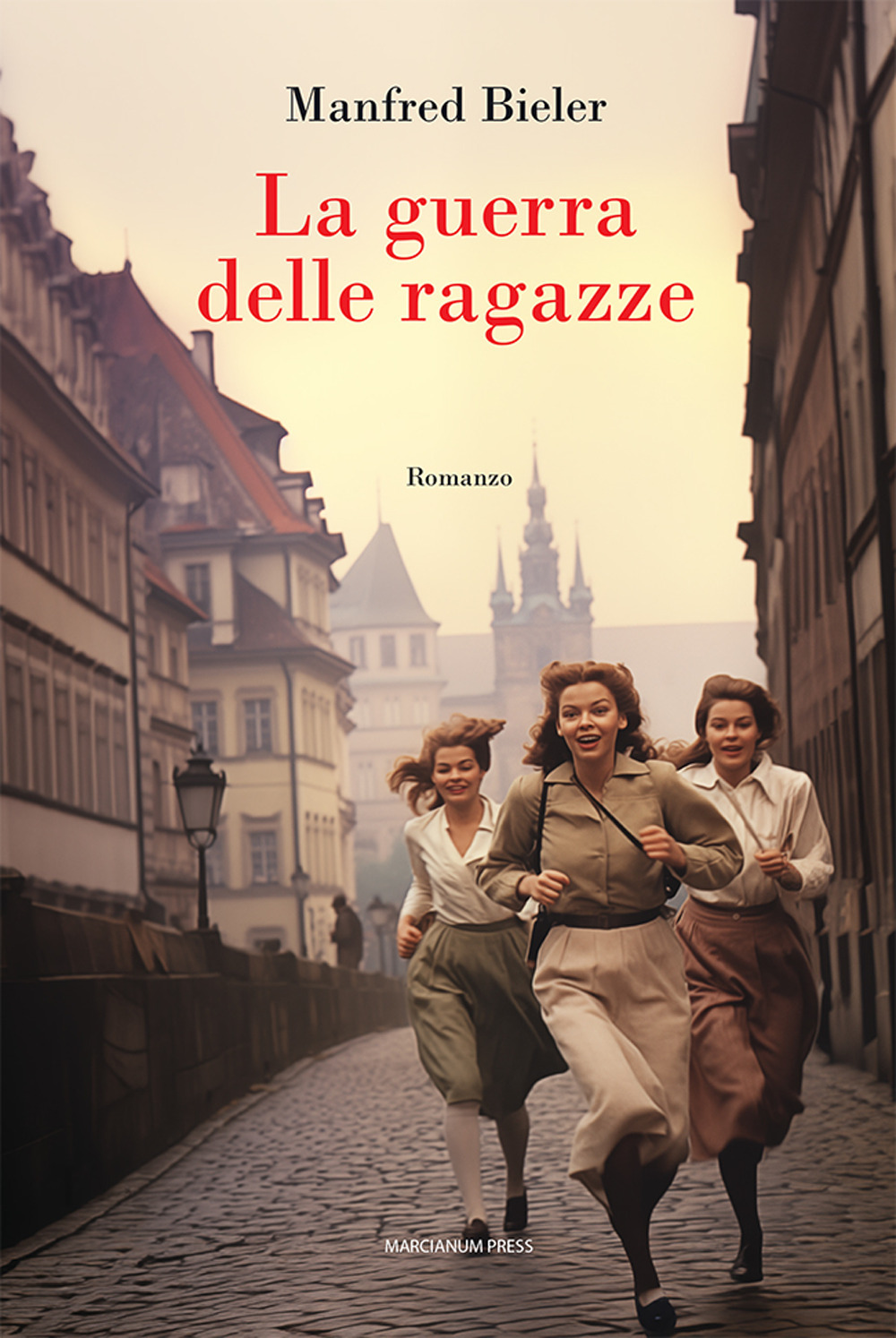 La guerra delle ragazze