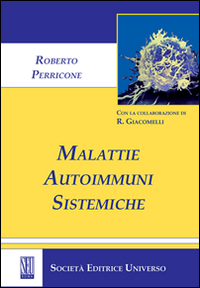 Malattie autoimmuni sistemiche