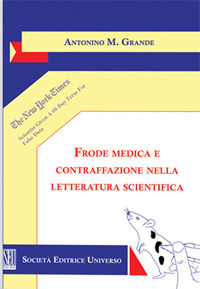 Frode medica e contraffazione nella letteratura scientifica