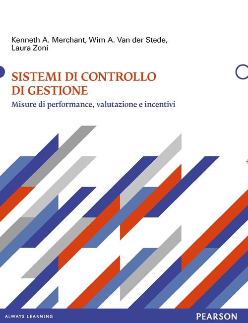 Sistemi di controllo di gestione