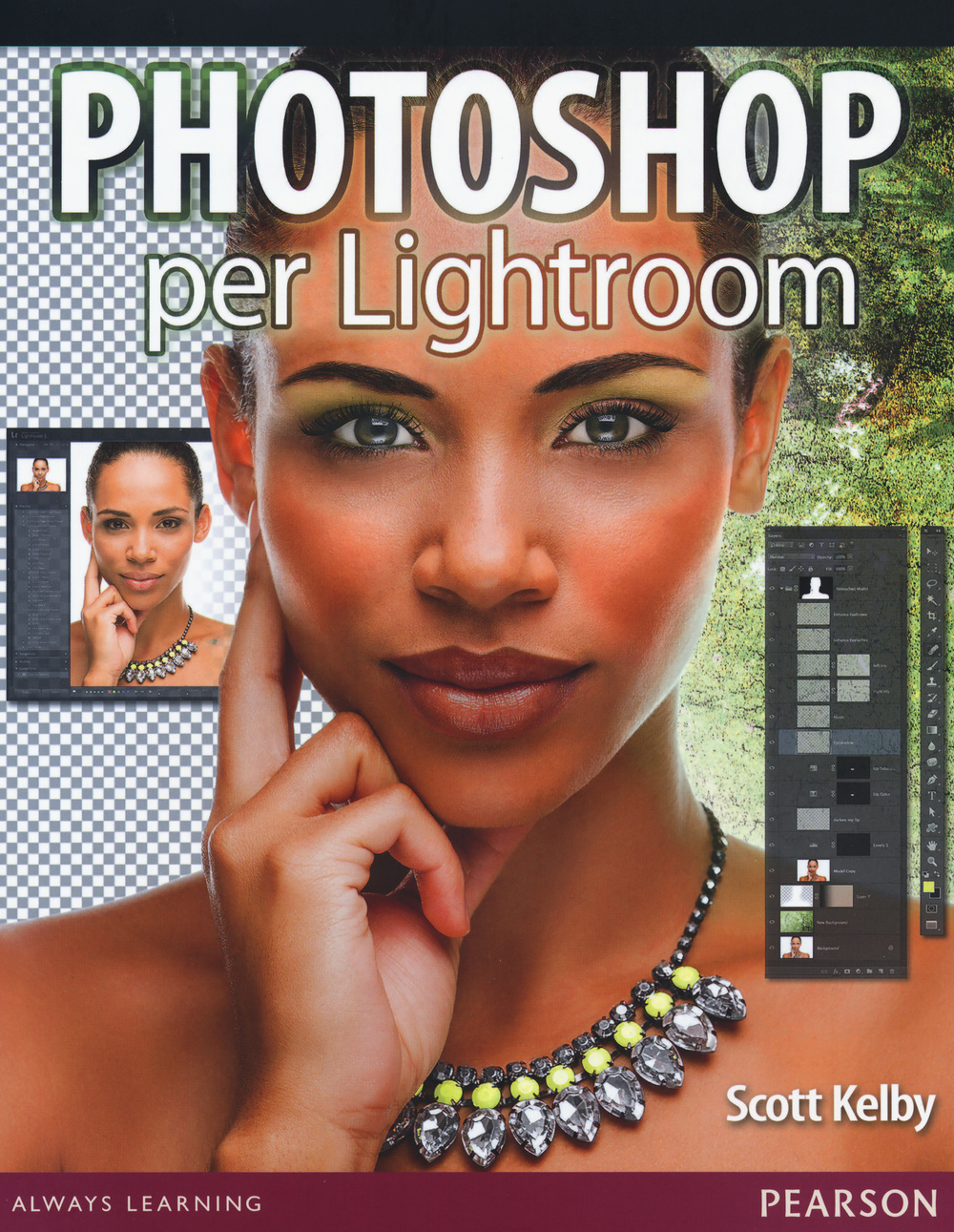 Photoshop per Lightroom