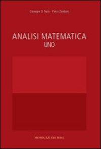 Analisi matematica. Vol. 1