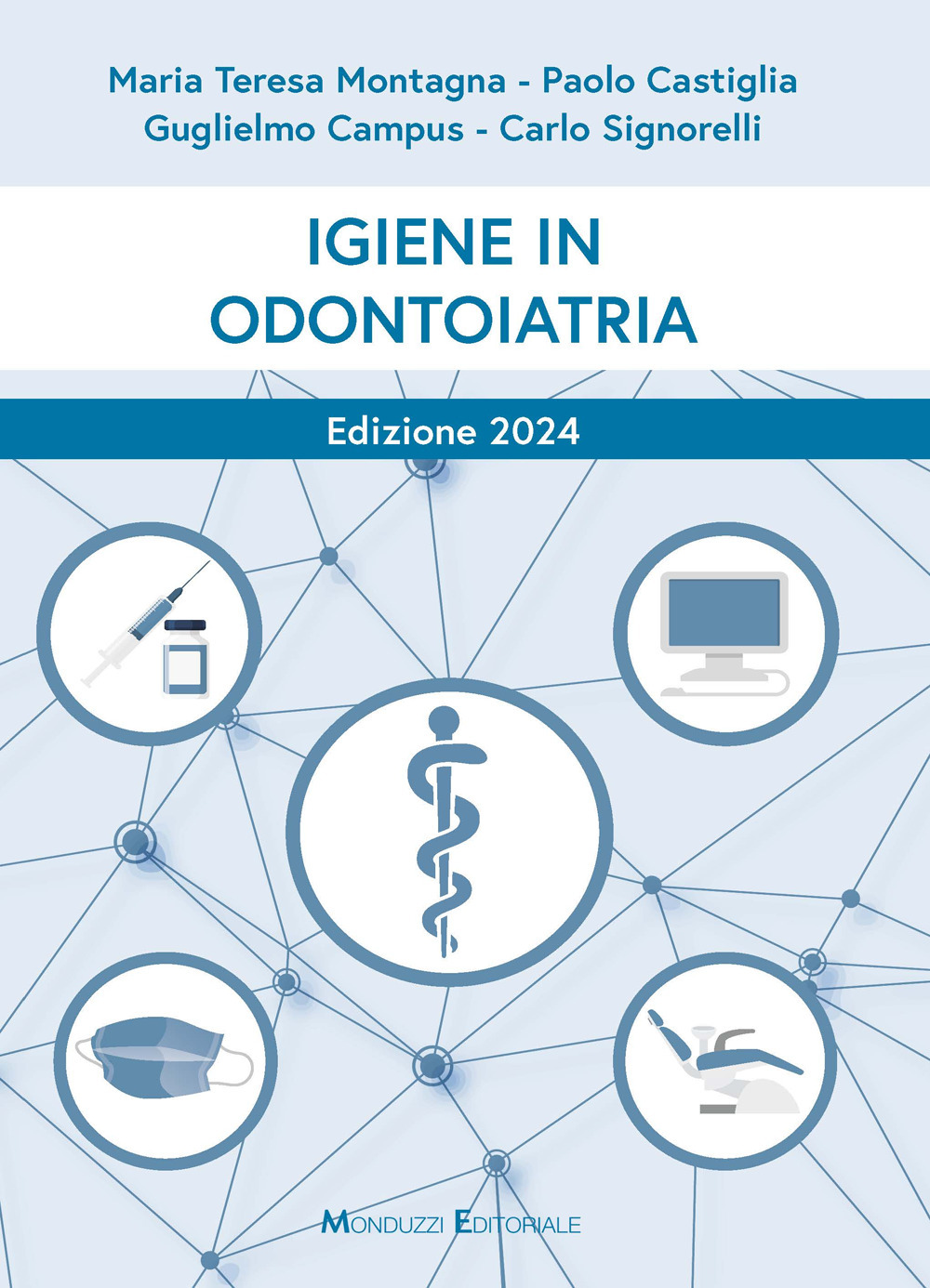 Igiene in odontoiatria