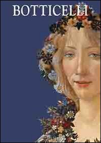 Botticelli. Ediz. inglese