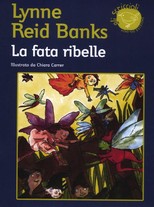 La fata ribelle