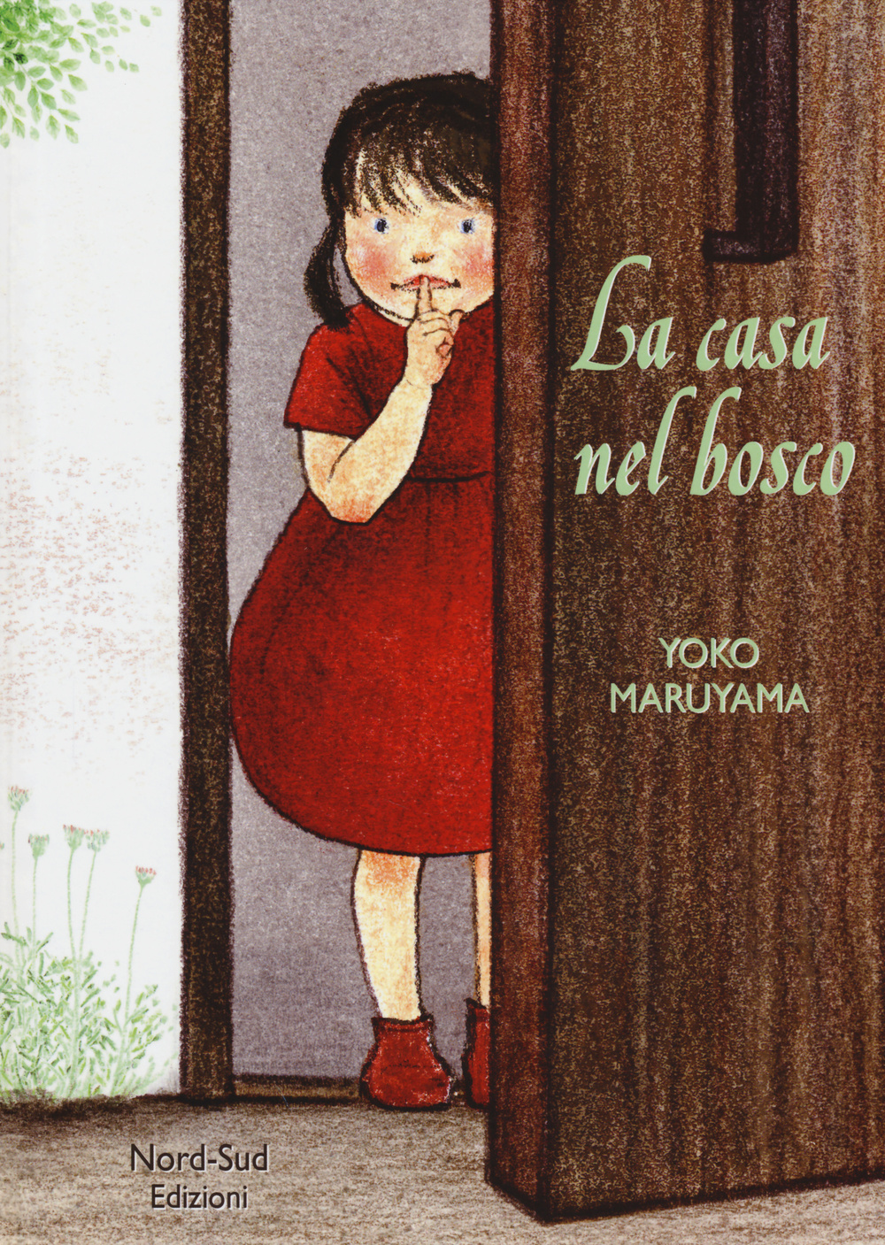 La casa nel bosco. Ediz. illustrata