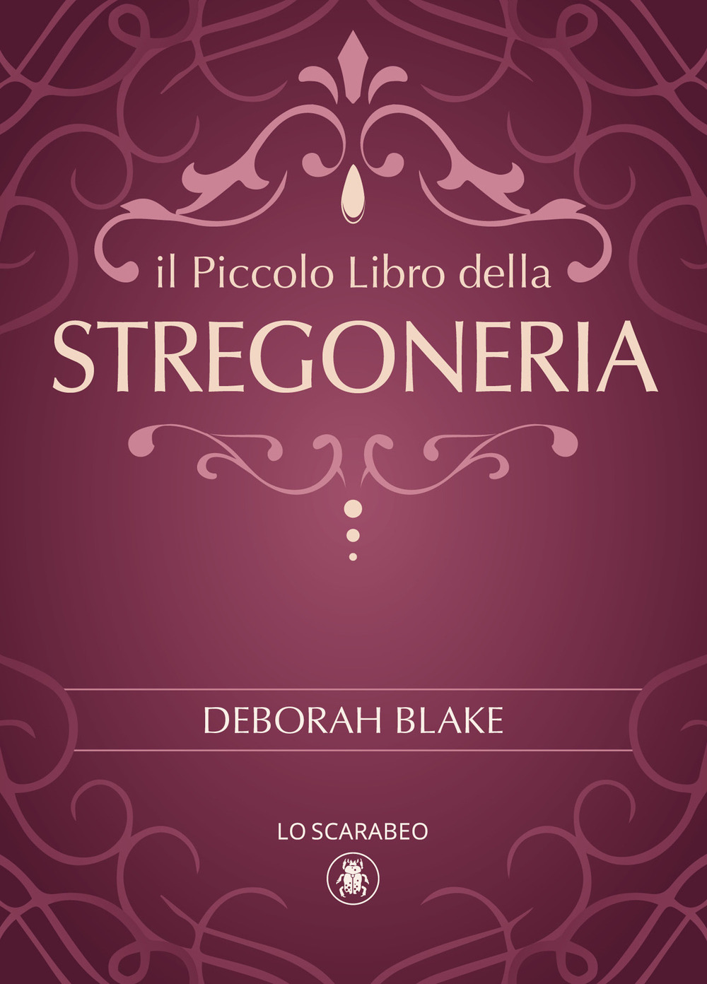 Il piccolo libro della stregoneria