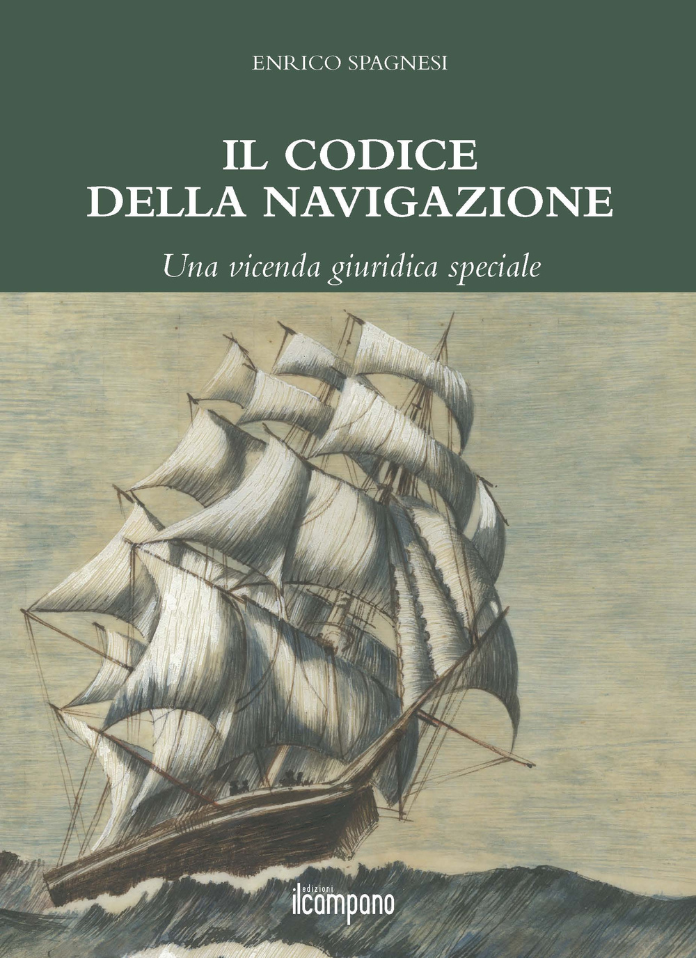 Il codice della navigazione. Una vicenda giuridica speciale