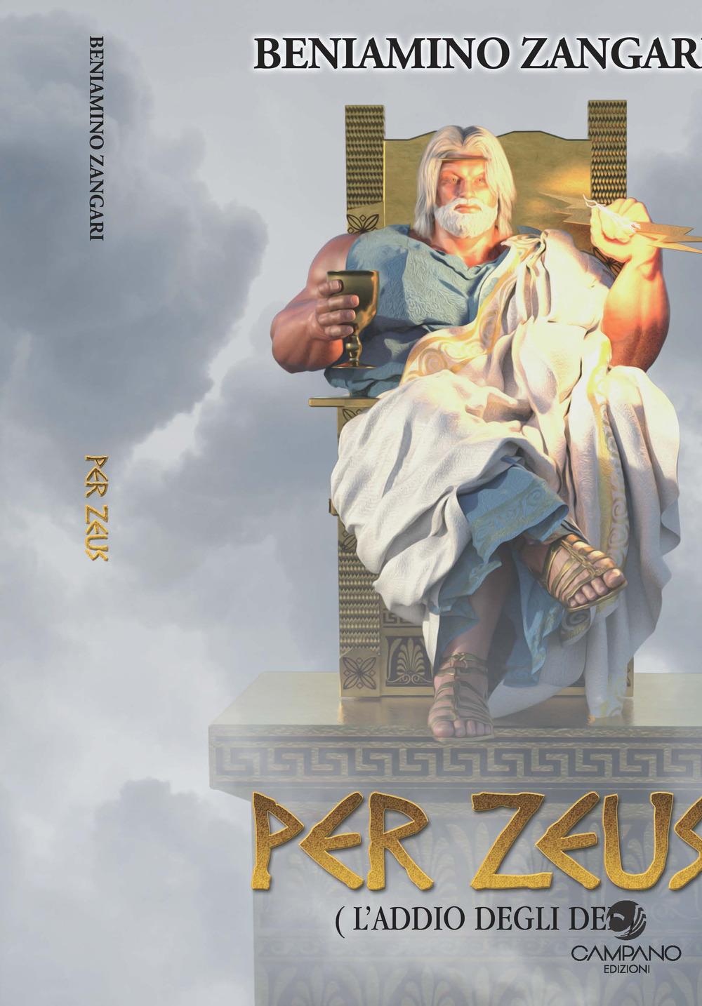 Per Zeus