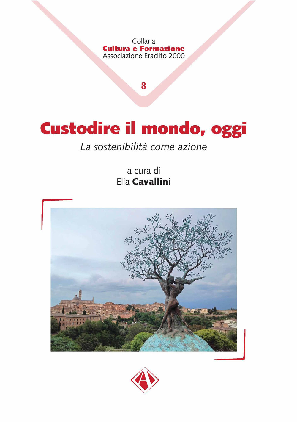 Custodire il mondo, oggi. La sostenibilità come azione