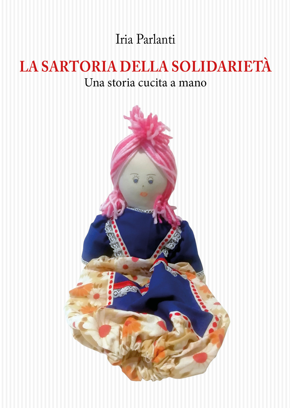 La sartoria della solidarietà. Una storia cucita a mano