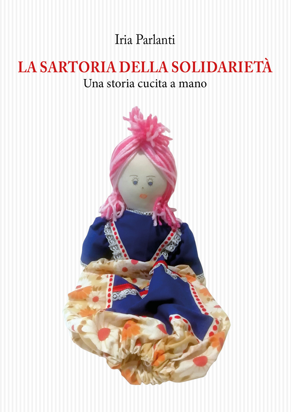 La sartoria della solidarietà. Una storia cucita a mano