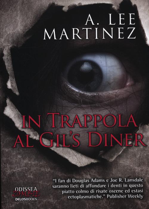 In trappola al Gil's Diner