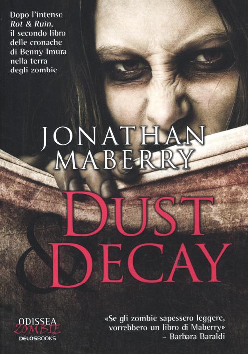 Dust & Decay