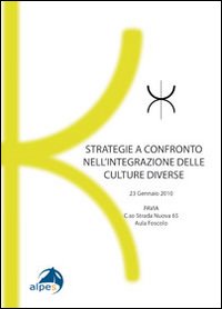 Strategie a confronto nell'integrazione delle culture diverse