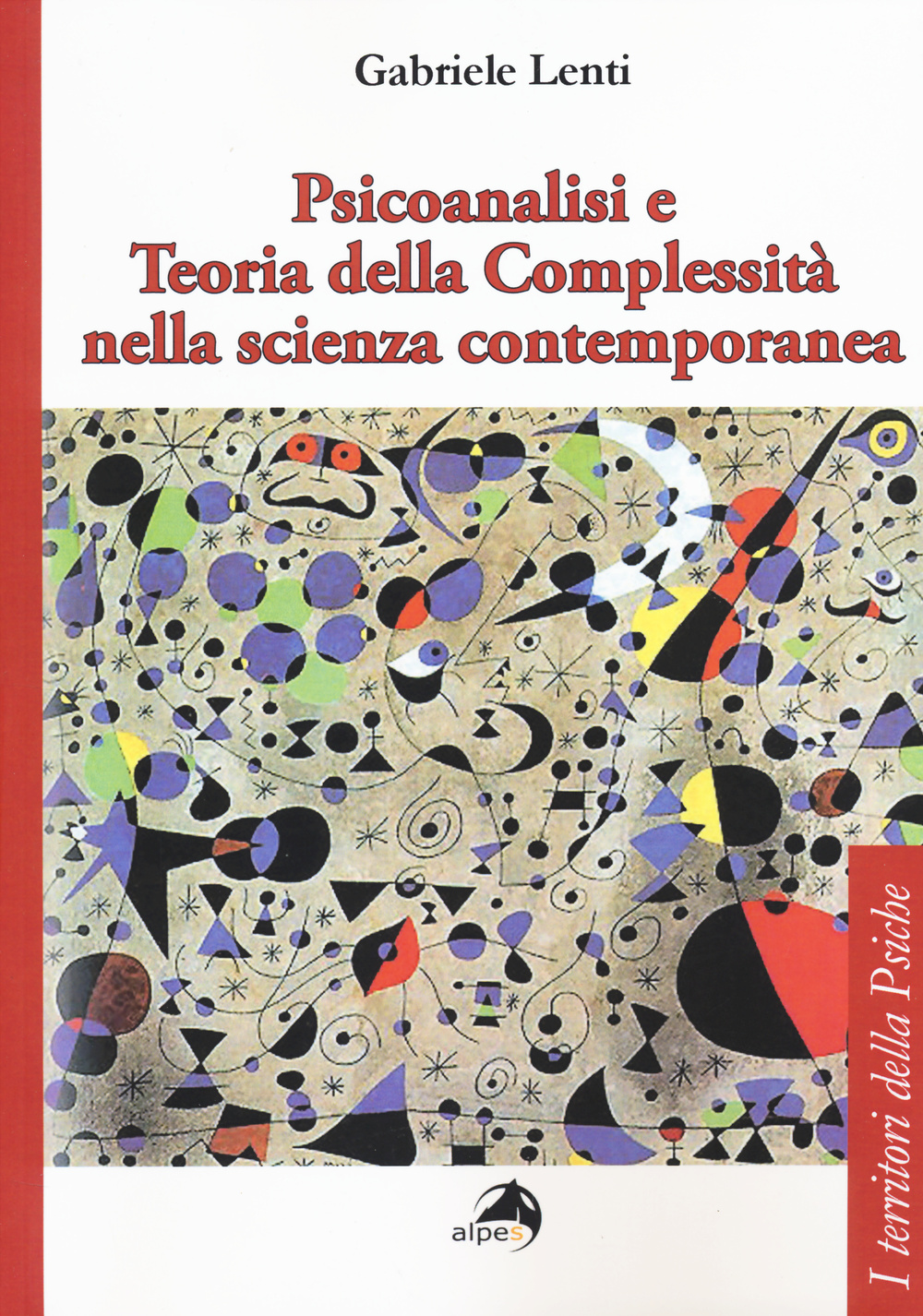 Psicoanalisi e teoria della complessità nella scienza contemporanea