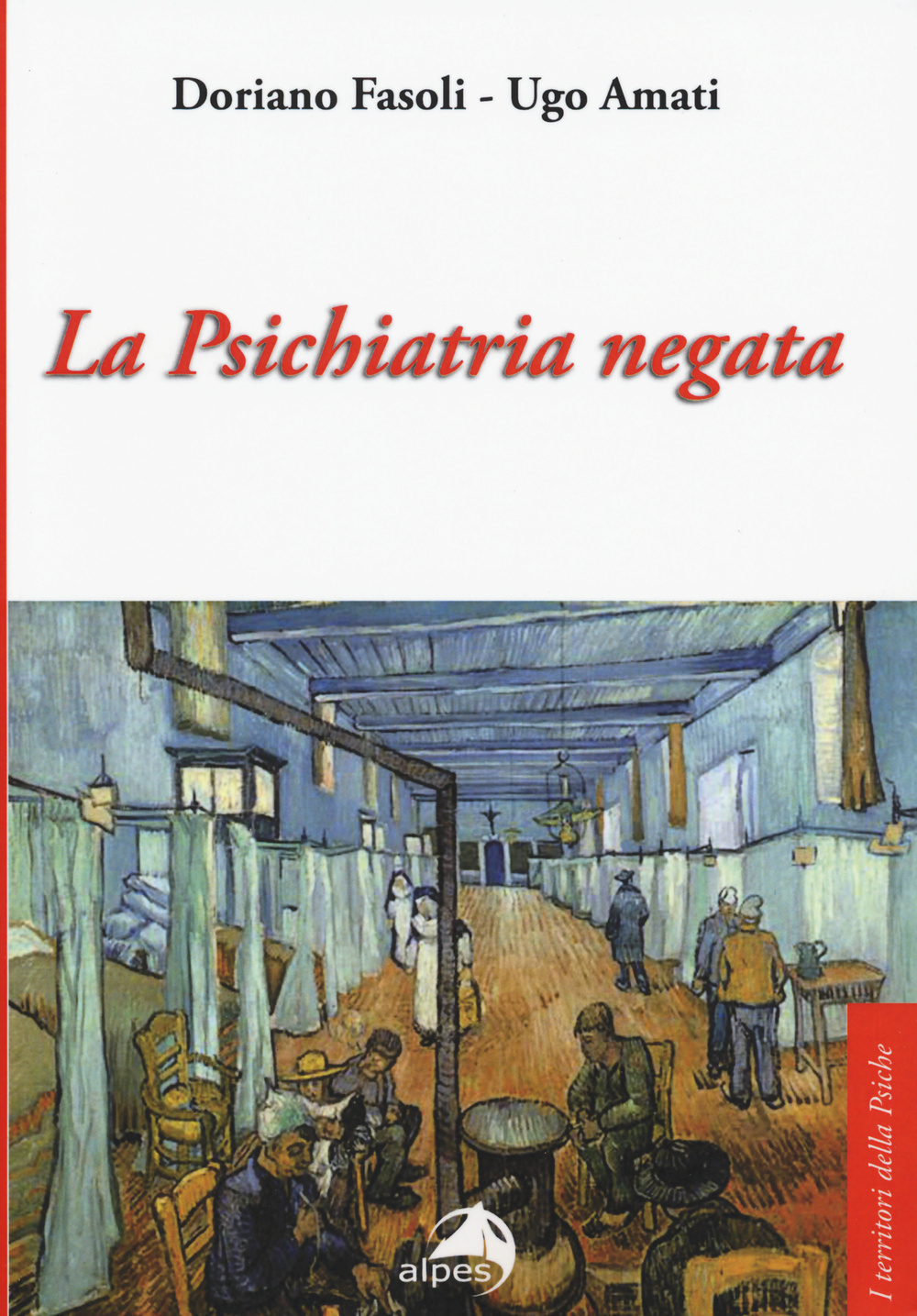 La psichiatria negata