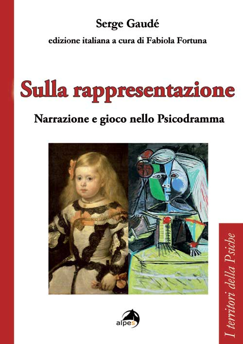 Sulla rappresentazione. Narrazione e gioco nello psicodramma