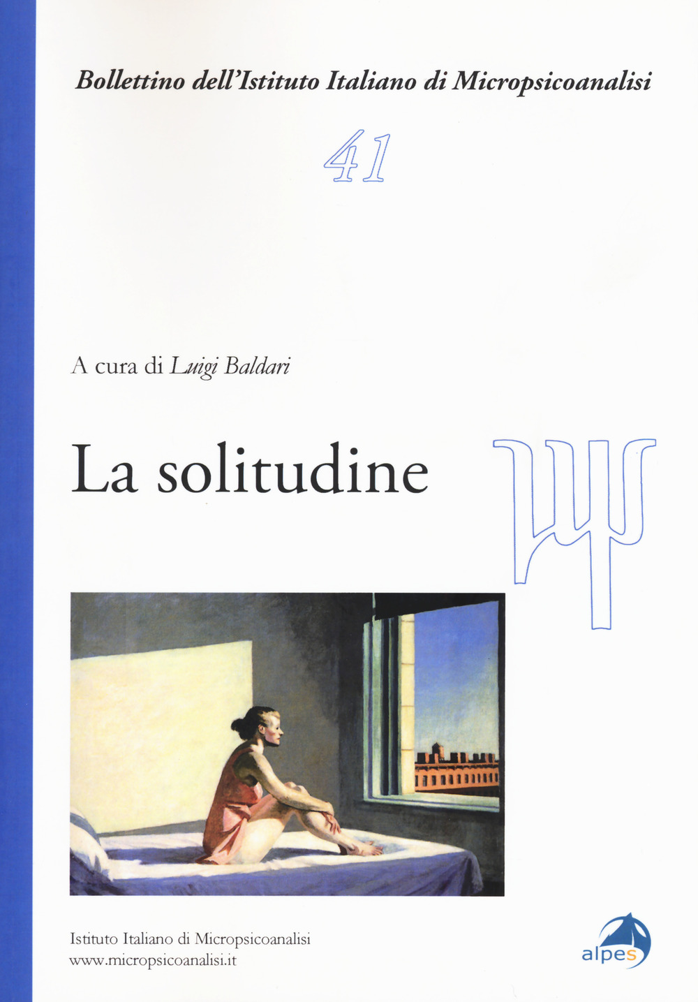 La solitudine