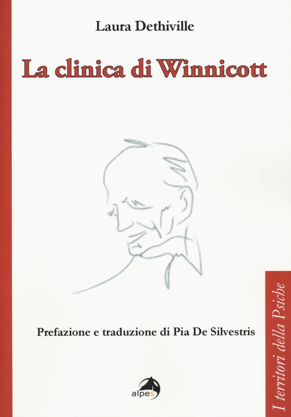 La clinica di Winnicott