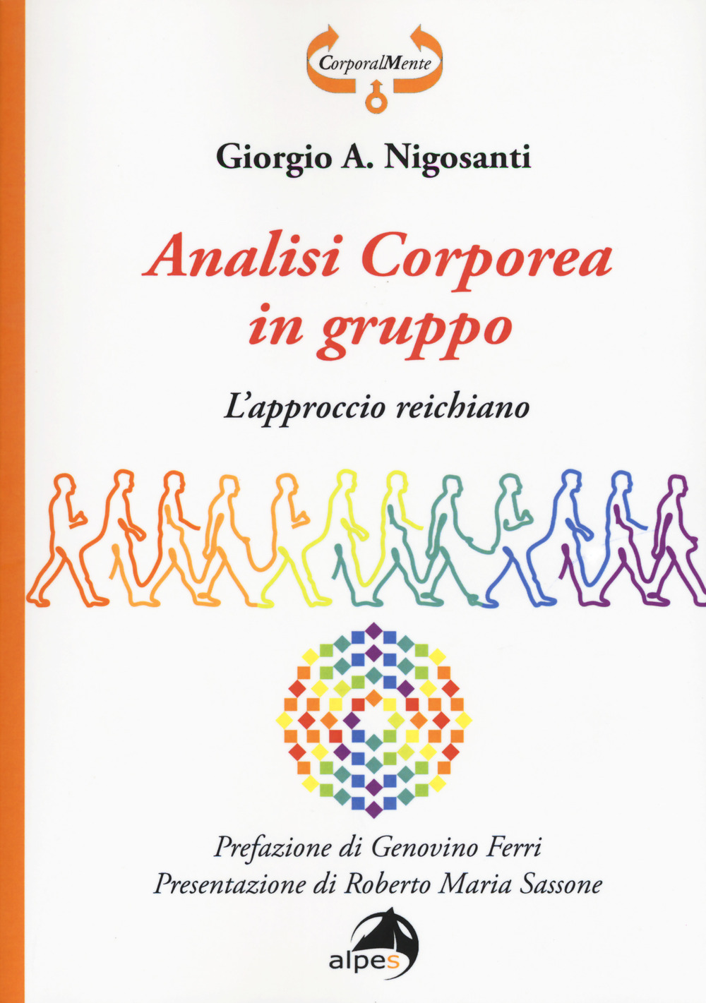 Analisi corporea in gruppo. L'approccio reichiano