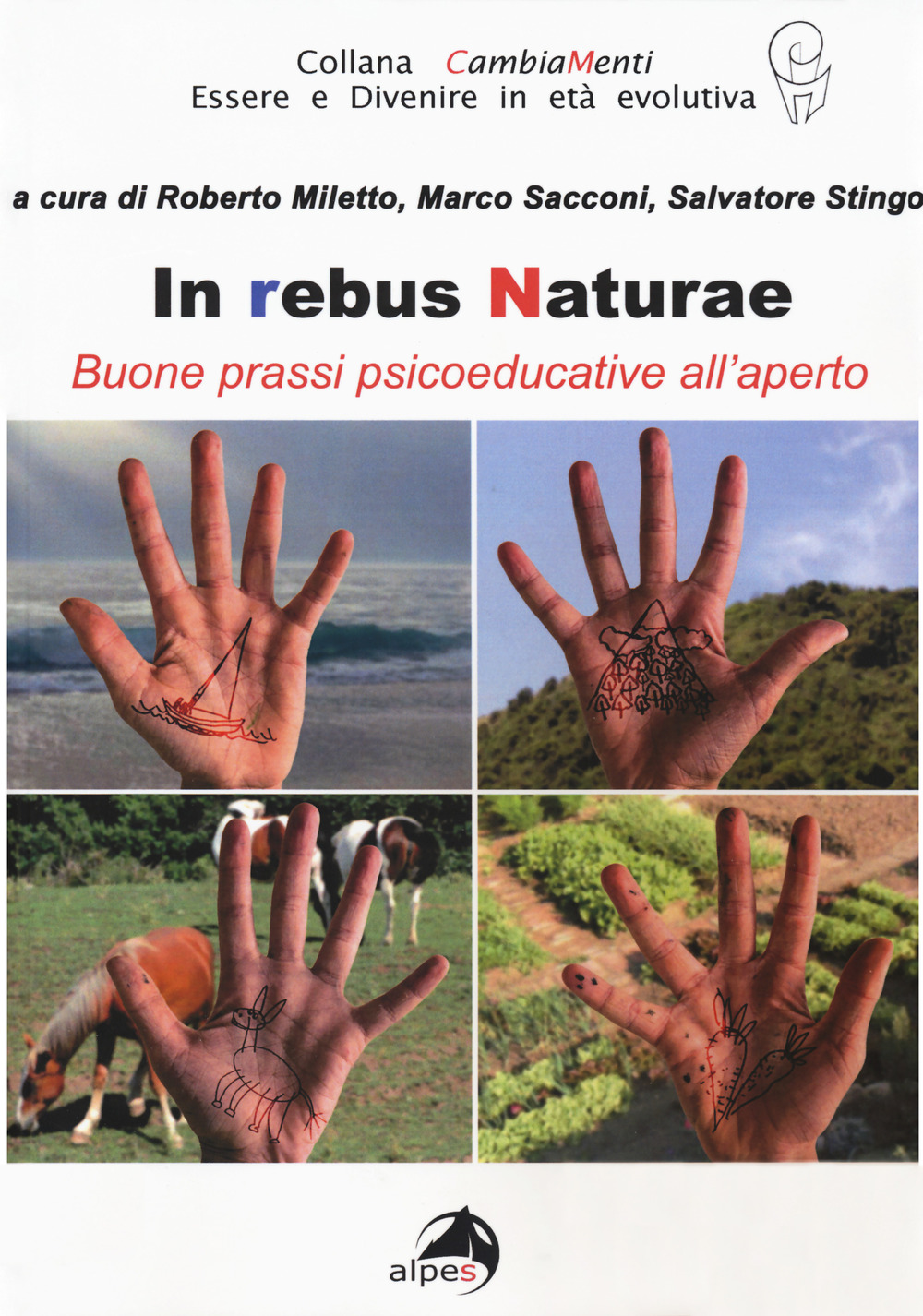 In rebus naturae. Buone prassi psicoeducative all'aperto