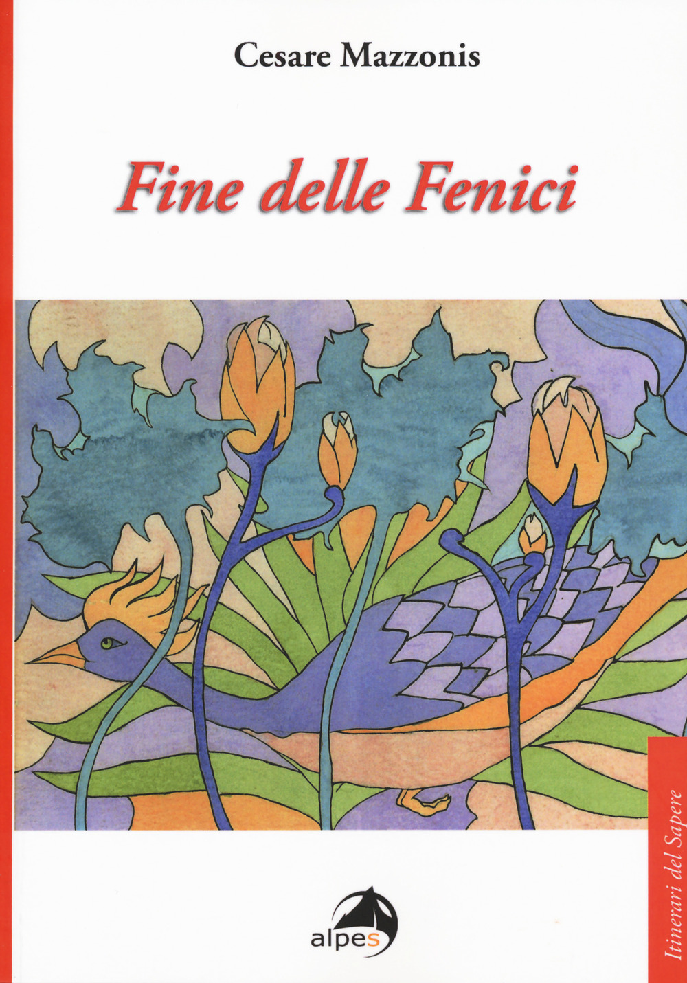 Fine delle fenici