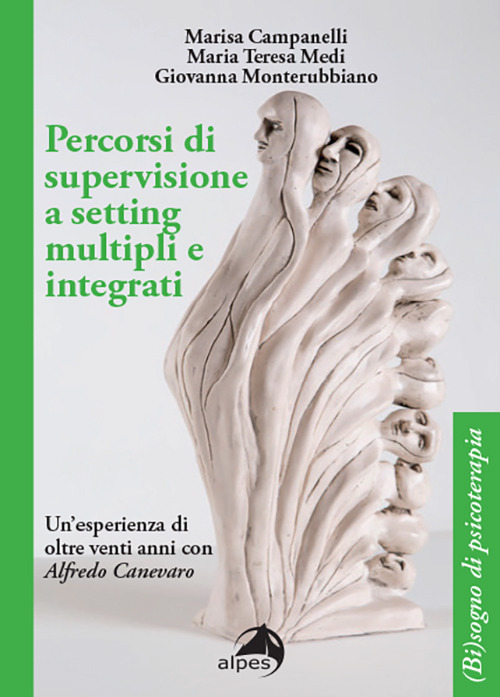 Percorsi di supervisione a setting multipli e integrati. Un'esperienza di oltre venti anni con Alfredo Canevaro