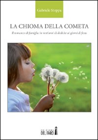 La chioma della cometa