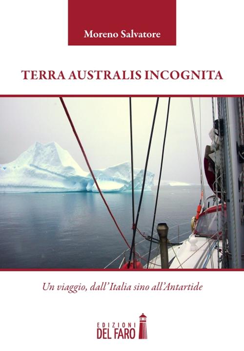 Terra Australis incognita