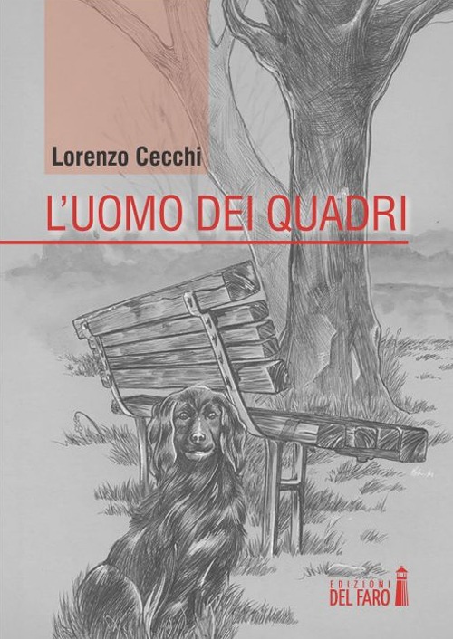 L'uomo dei quadri