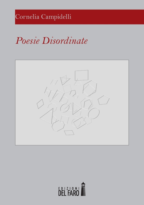 Poesie disordinate