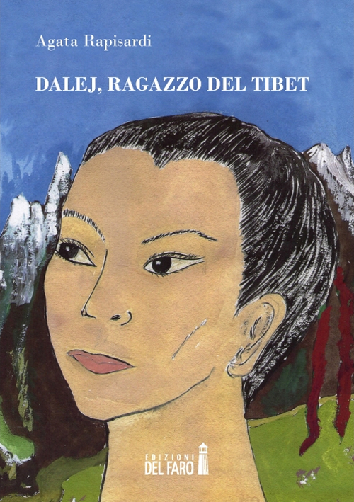 Dalej, ragazzo del Tibet