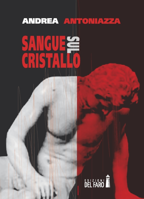 Sangue sul cristallo