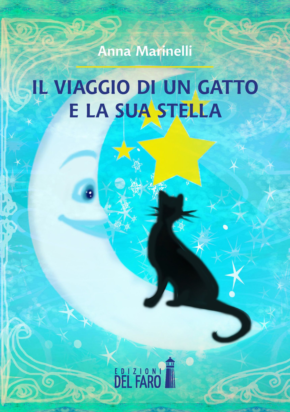 Il viaggio di un gatto e la sua scelta