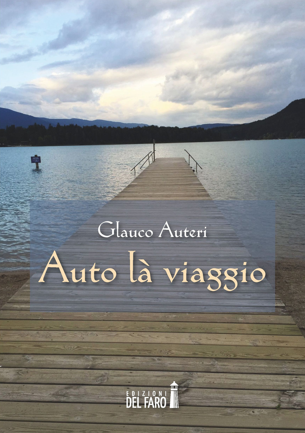 Auto là viaggio