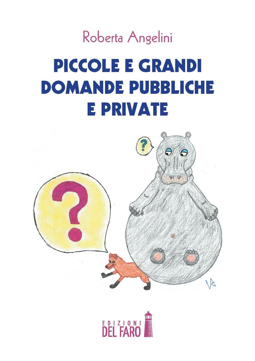 Piccole e grandi domande pubbliche e private