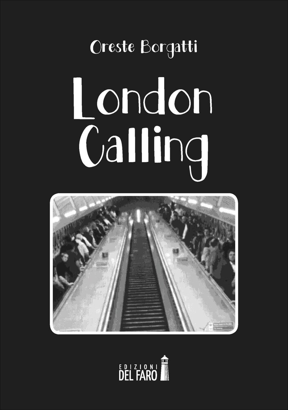 London calling