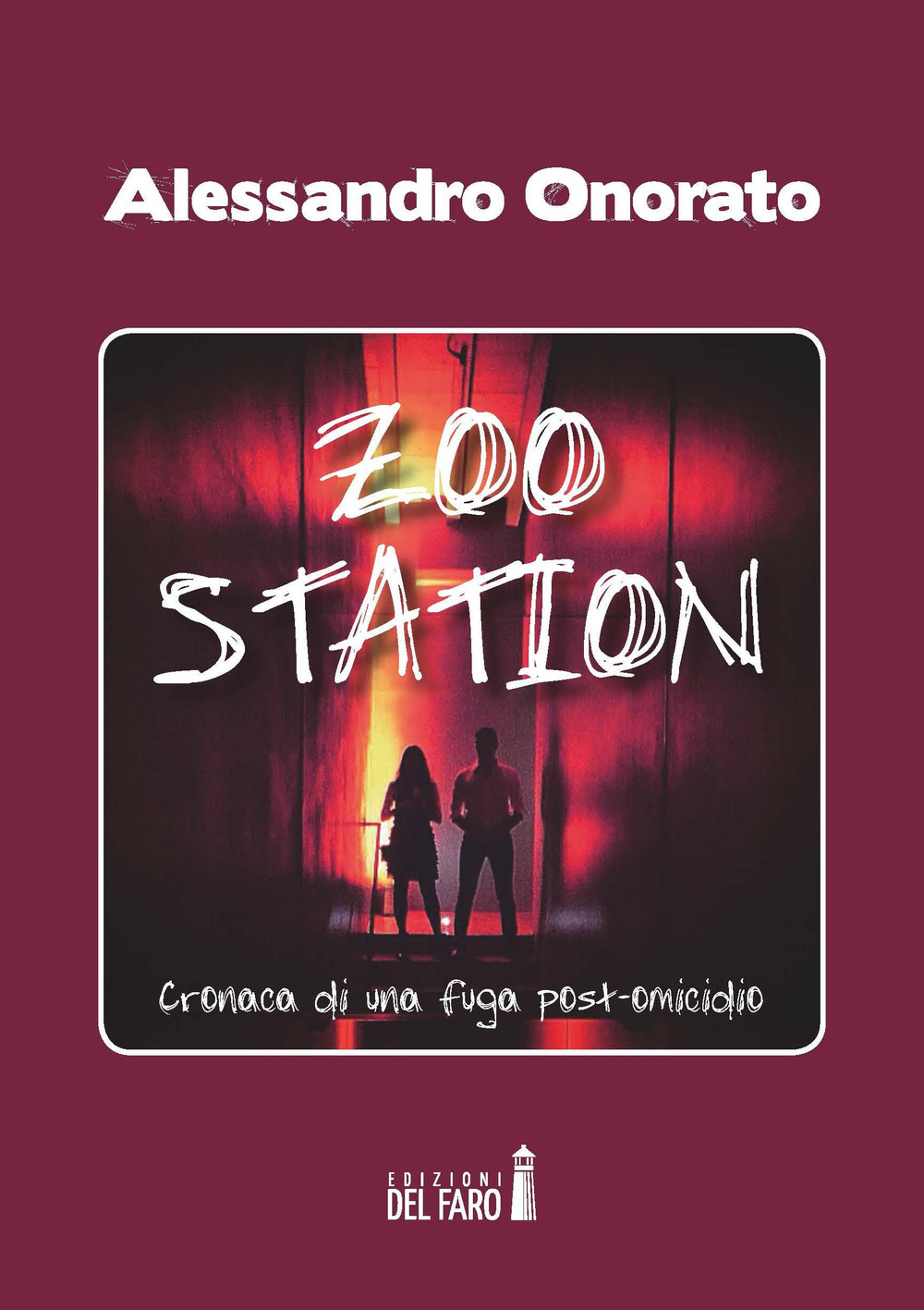 Zoo Station. Cronaca di una fuga post omicidio